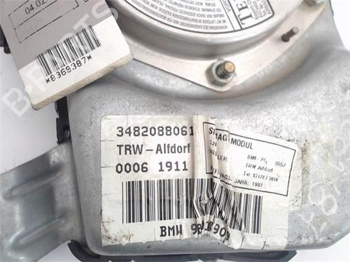 Electronic module BMW 1 (E87)  | BP13052149M83 