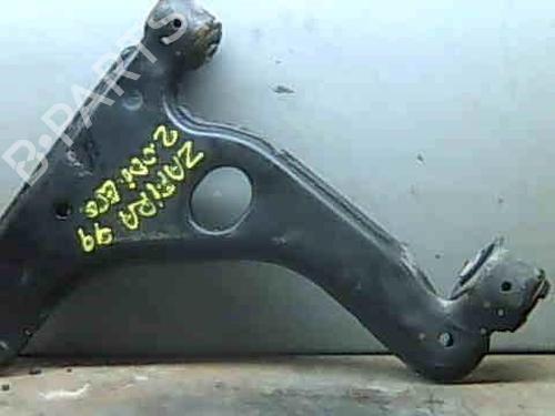 other-opel-zafira-a-mpv-t98-1999-2000-2001-2002-2003-2004-2005-2006-26953462 main image