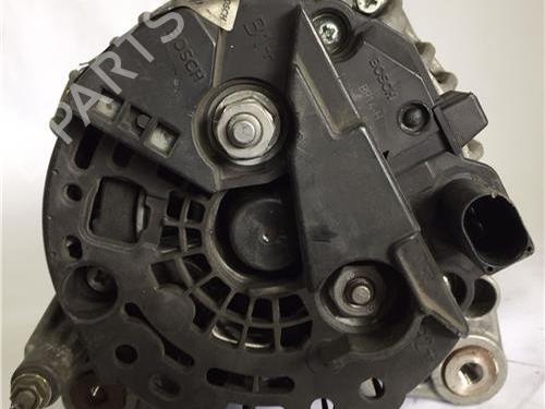 Alternator AUDI A3 (8L1) 1.6 | BP9635774M7 