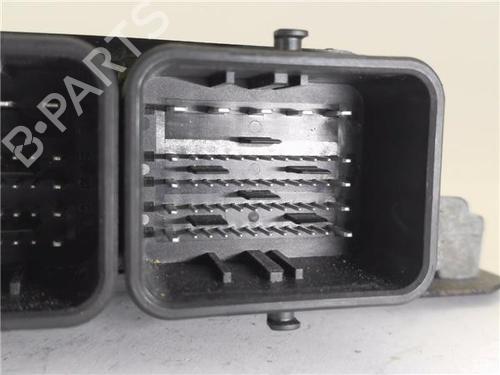 Electronic module PEUGEOT 308 SW I (4E_, 4H_) 1.6 HDi | BP31206936M83 