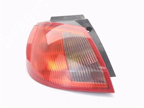 Used Left taillight MITSUBISHI COLT VI (Z3_A, Z2_A) [2002-2012]  28378466
