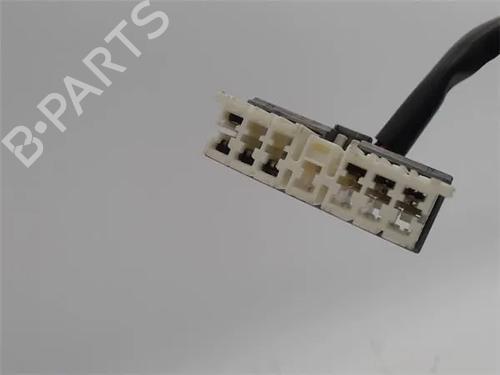 Right mirror PEUGEOT 406 (8B)  | BP13049977C27 