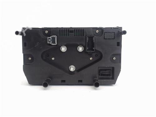 Climate control PEUGEOT 307 (3A/C)  | BP16355396I5 