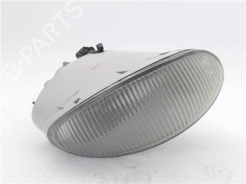 Right front fog light HYUNDAI COUPE I (RD) 2.0 | BP32271923C31