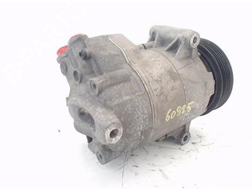 AC compressor OPEL ASTRA J (P10) 1.6 CDTi (68) | BP32319347M34  - Image 5