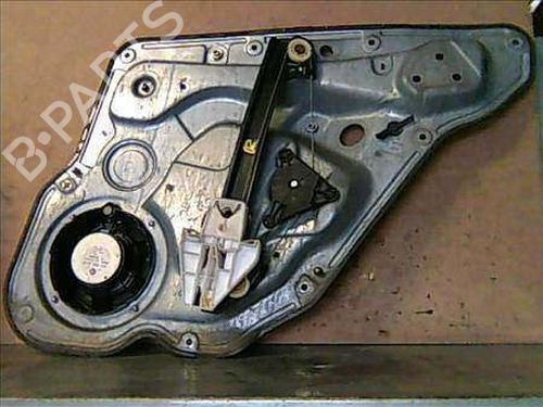 Andere SEAT LEON (1M1) 1.6 | BP14334023O1 