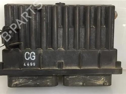 Used Electronic module OPEL ASTRA G Estate (T98) 1.8 16V (F35) (125 hp) 10982920