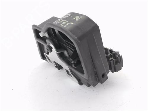 Front left lock BMW 1 (F20) 116 d | BP29134990C98 