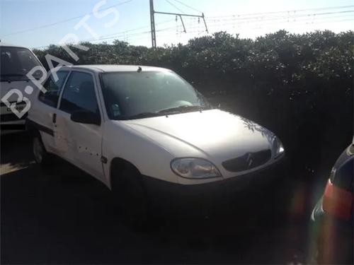 Ignition coil CITROËN SAXO (S0, S1)  | BP9636344M94 