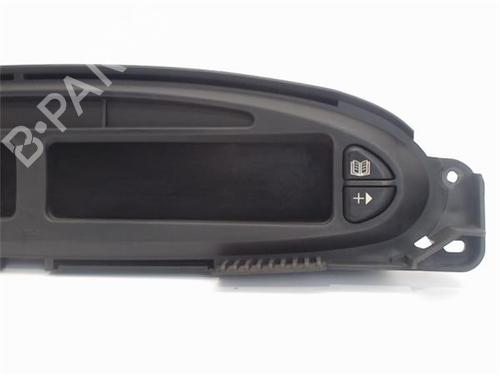 Instrument cluster CITROËN XSARA PICASSO (N68) 2.0 HDi | BP14981919C47 