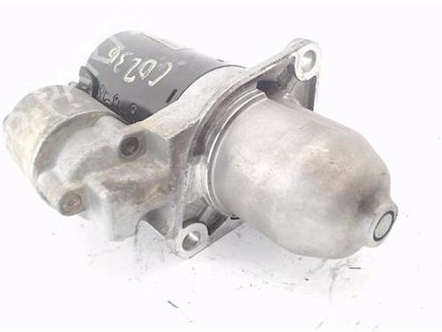 Starter NISSAN MICRA II (K11) 1.3 i 16V | BP26587689M8 