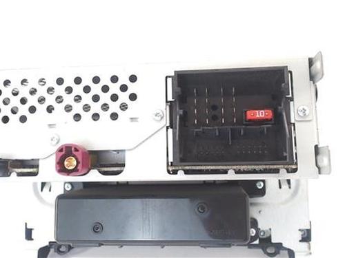 Radio MERCEDES-BENZ VITO Van (W447)  | BP32417655E6  - Image 7