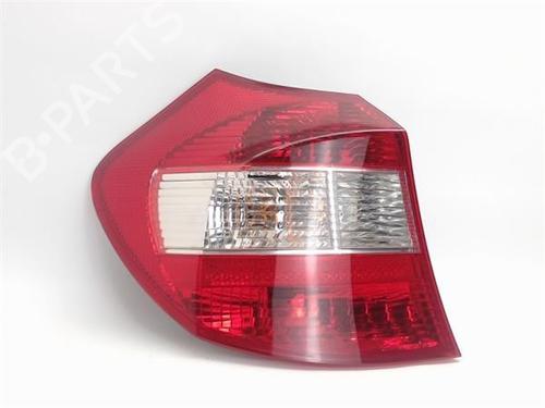 Left taillight BMW 1 (E87) 120 d | BP15381818C34 