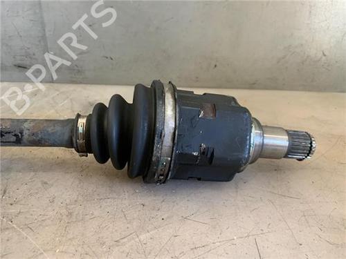 Left front driveshaft TOYOTA AVENSIS Estate (_T27_) 2.2 D-4D (ADT271_, ADT271R) | BP30182946M38