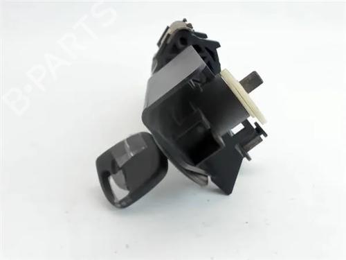 Front left exterior door handle FORD MONDEO II (BAP) 2.0 i | BP14342552C128 