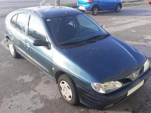 Rim RENAULT MEGANE I (BA0/1_) 1.6 e (BA0F, BA0S) | BP13467370C45 