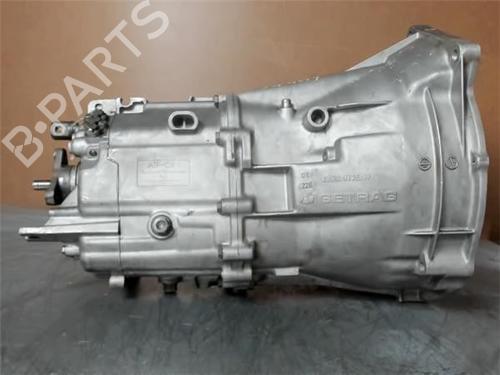 Gearbox BMW 3 (E36)  | BP16478251M3 