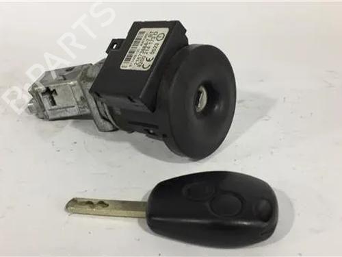 Used Other RENAULT CLIO III (BR0/1, CR0/1) 1.5 dCi (BR17, CR17) (86 hp) 14340612