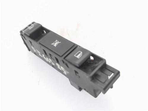 Left front window switch BMW 3 (E46) 320 d | BP29431470I27 