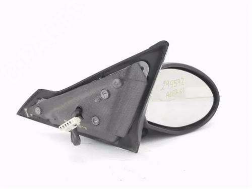 Right mirror ALFA ROMEO GT (937_) 1.9 JTD (937CXN1B) | BP9859680C27 