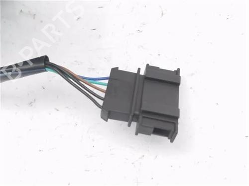 Right mirror SKODA OCTAVIA I (1U2) 1.6 | BP26953577C27 