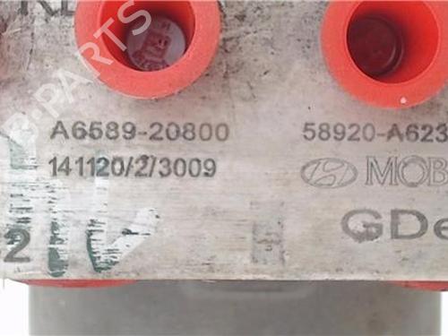 ABS pump HYUNDAI i30 (GD) 1.4 | BP36050903M43 - Image 10