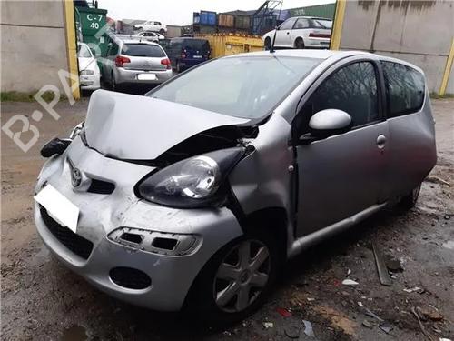 Starter TOYOTA AYGO (_B1_)  | BP9631963M8 