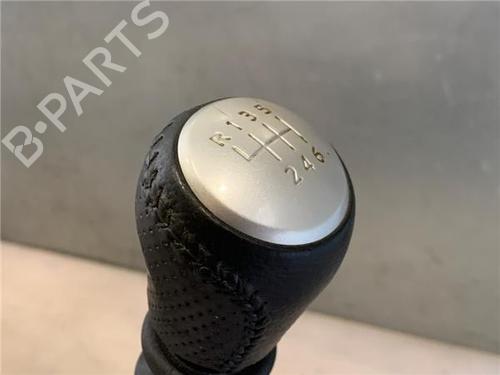 Gear lever NISSAN QASHQAI I (J10, NJ10) 1.6 dCi | BP23392306M90 