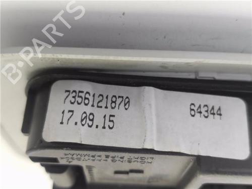 Kabinelys JEEP RENEGADE SUV (BU, B1, BV) 1.6 CRD | BP34449097I8 - Image 7