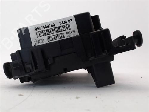 Other PEUGEOT 307 (3A/C)  | BP24035639O1 