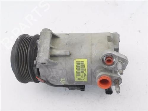 AC compressor FORD FOCUS III | BP29259986M34 - Image 7