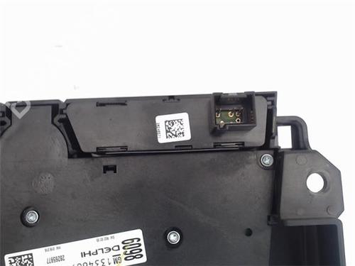 Switch OPEL ASTRA J (P10)  | BP16465961I30 