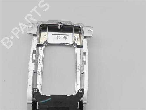 Electric handbrake BMW X5 (E70)  | BP22532453E5 