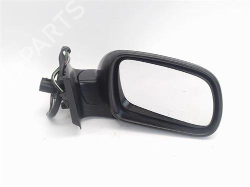 Right mirror PEUGEOT 307 (3A/C) 1.6 16V | BP16034979C27 