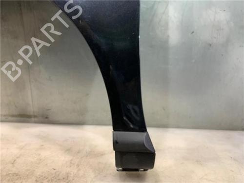 Left front fenders AUDI A3 (8L1) 1.9 TDI | BP16476375C41 