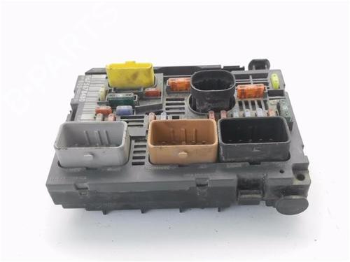 Electronic module PEUGEOT PARTNER MPV (5_, G_) | BP32169181M83 - Image 2