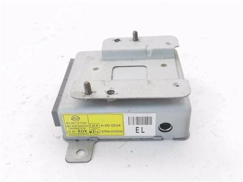 Control unit SSANGYONG RODIUS I 2.7 Xdi | BP39454426M11 - Image 4