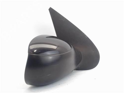 Right mirror PEUGEOT 206 Hatchback (2A/C) 1.4 16V | BP19325168C27 
