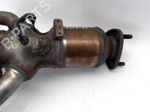 Exhaust manifold SEAT IBIZA III (6L1) 1.4 16V | BP15181157M110 