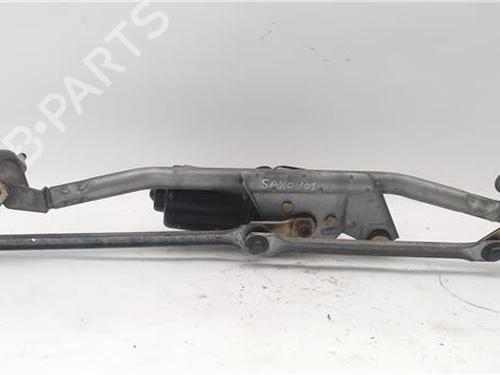 Front wiper motor CITROËN SAXO (S0, S1)  | BP17131364M29 