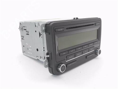 Radio VW GOLF VI (5K1) 1.4 | BP32163890E6 - Image 6