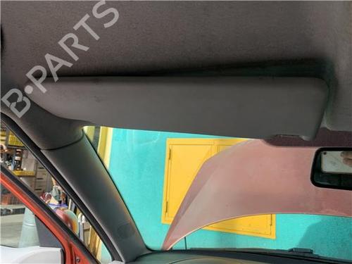 left-sun-visor-skoda-fabia-ii-542-2006-2007-2008-2009-2010-2011-2012-2013-2014-32450992 main image