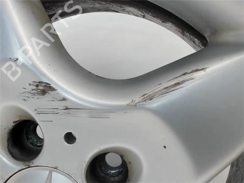 Rim MERCEDES-BENZ M-CLASS (W163) ML 270 CDI (163.113) | BP16285939C45 