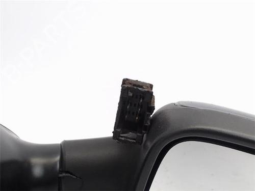 Right mirror SEAT TOLEDO I (1L2)  | BP13055841C27 