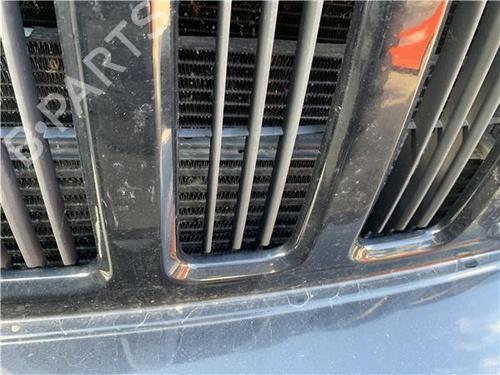 Intercooler JEEP COMPASS (MK49) 2.0 CRD | BP32418011M30