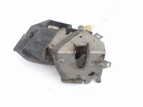 Front left lock BMW 5 (E39) 525 tds | BP26953537C98 