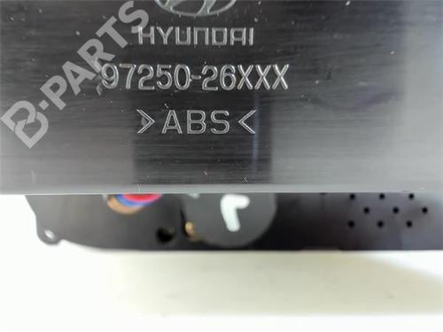 Climate control UMM SANTA FÉ I (SM)  | BP10356606I5  - Image 5