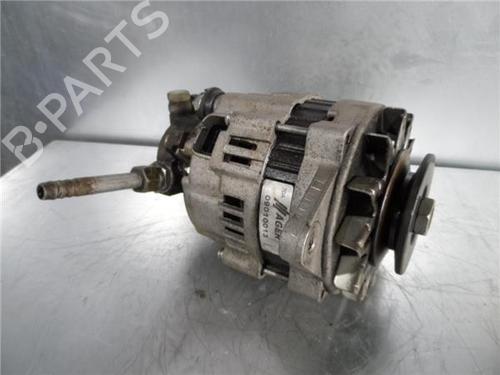 Generator OPEL CORSA B (S93) 1.7 D (F08, F68, M68) (60 hp) 9739023