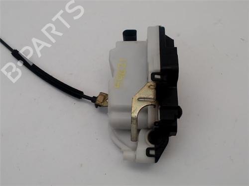 Front right lock SEAT IBIZA II (6K1)  | BP22132623C97