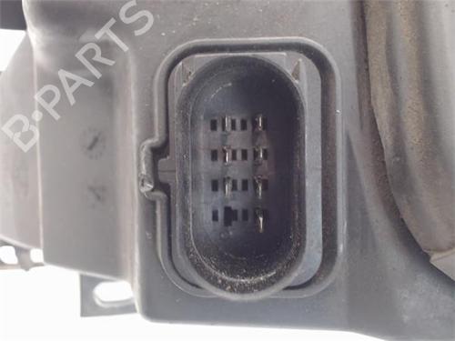 Right headlight SEAT AROSA (6H1)  | BP13043860C29 